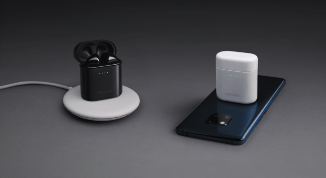 Huawei Mate wireless charging is practically unusable - Gizmochina