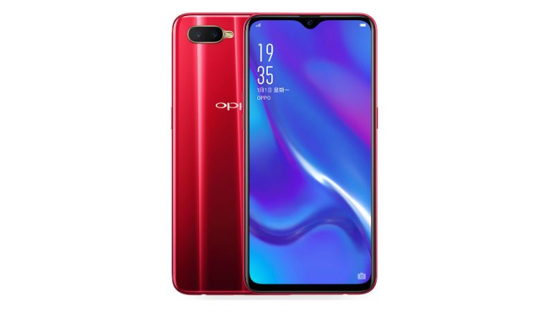 oppo k164gb