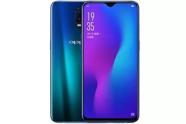 Oppo R17 Neo - Full Specification, price, review