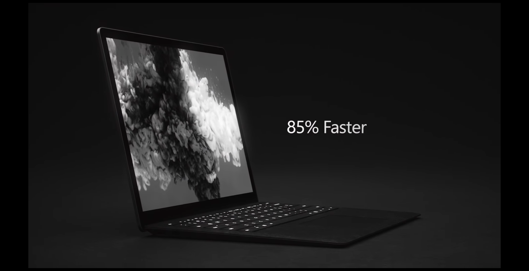 Surface Pro 6 and Surface Laptop 2 announced Come in black, no USBC