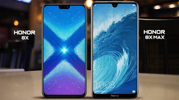 Buy Huawei Honor 8x Max Smartphone For Only 229 On Giztop Coupon - buy huawei honor 8x max smartphone for only 229 on giztop coupon inside