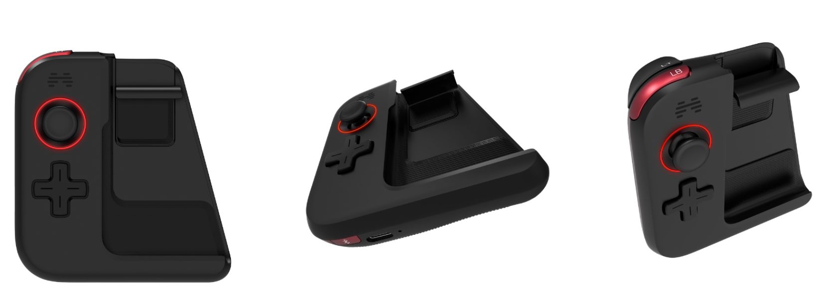 Menagerry Knikken Trechter webspin BETOP G1 Game Controller is a DFH accessory for the Huawei Mate 20 series,  now available on Giztop - Gizmochina