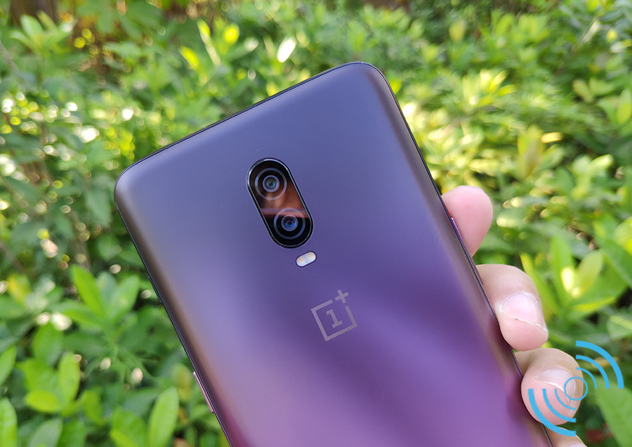 OnePlus 6/6T users can finally experience Android 11 courtesy of LineageOS 18.1 - Gizmochina
