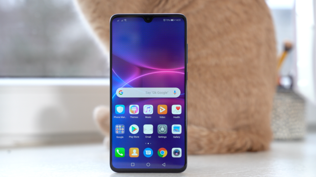 Huawei Mate 20 Review After 1 Month - Great Flagship Smartphone ...