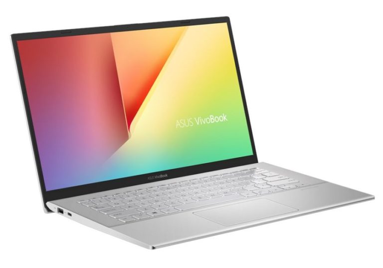 The Vivobook 14 (X420) is ASUS' latest frameless, lightweight, and ...