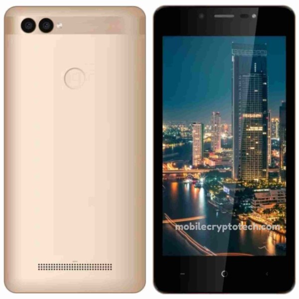 itel a512