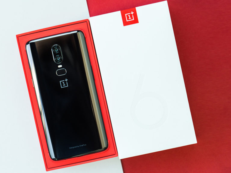 OxygenOS 10.3.4 For OnePlus 6 / 6T Brings Work-Life Balance, May ...