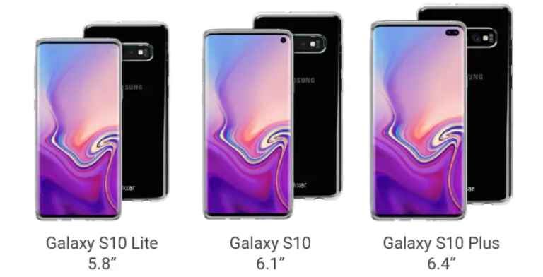 samsung s10 lite release