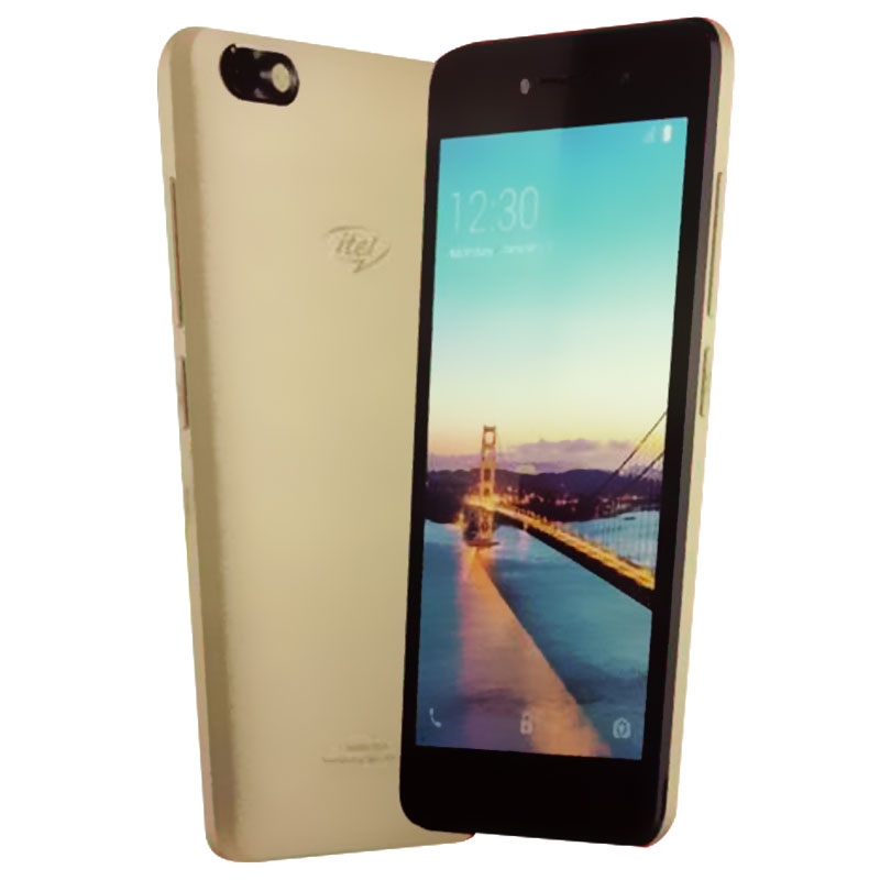 itel a10