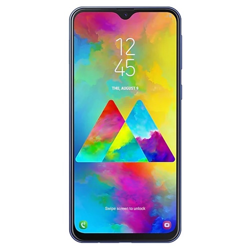 samsung m20 price in amazon