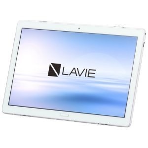 NEC LaVie Tab E TE410/JAW - Full Specification, price, review