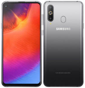 galaxy a9 pro 2019 specs