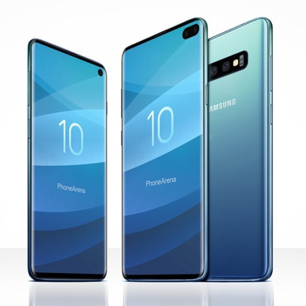 Samsung S10 Plus SD855 - Full Specification, price, review