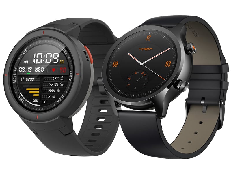 top brand smartwatch