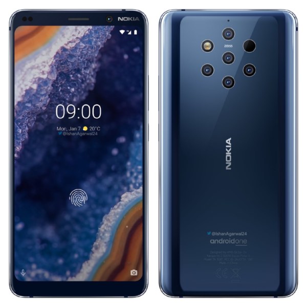 HMD Global Confirms The Launch Of Nokia 4.2 For May 7 in India