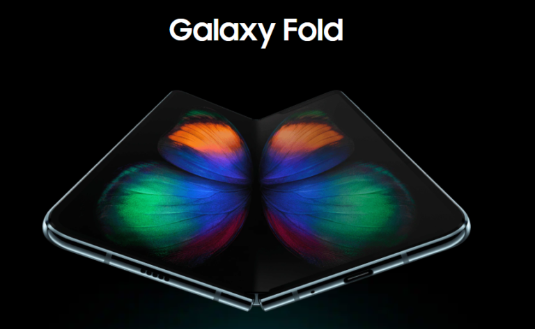 samsung fold 2021