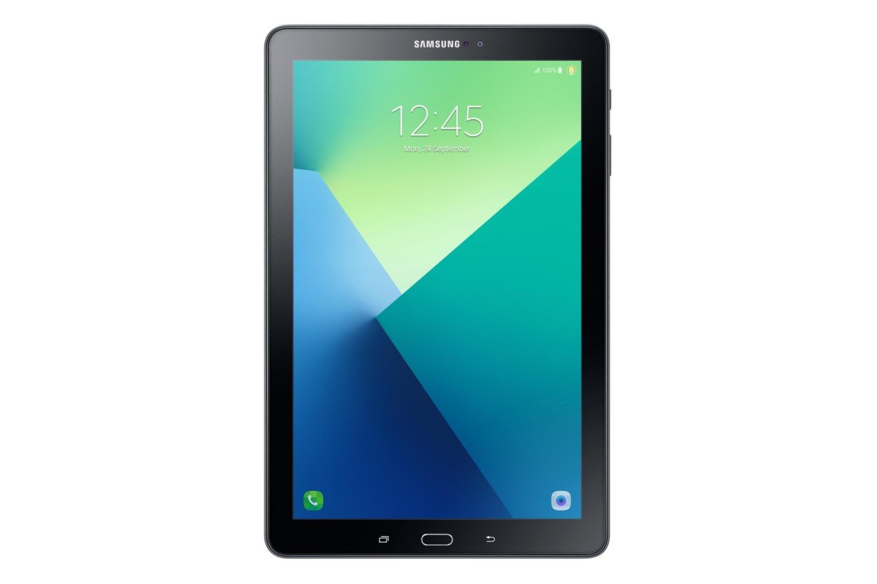 Samsung Galaxy Tab A 10.1 2019 - Full Specification, price, review