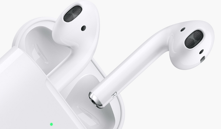 fake airpods w1 chip