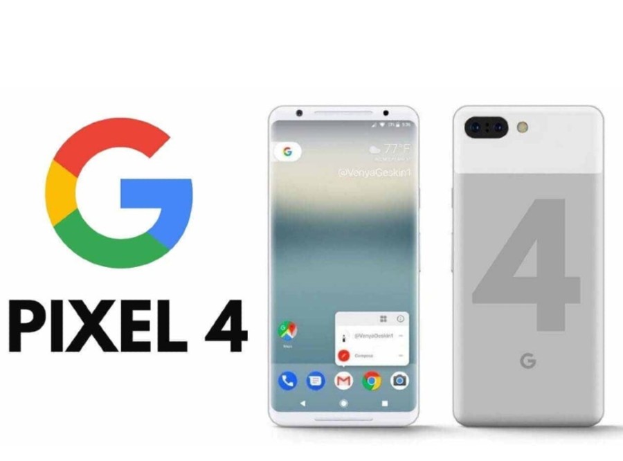 Pixel 9 фото