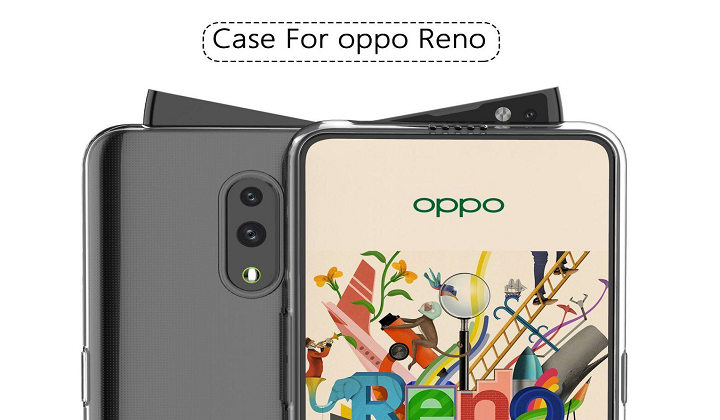 OPPO Reno featured