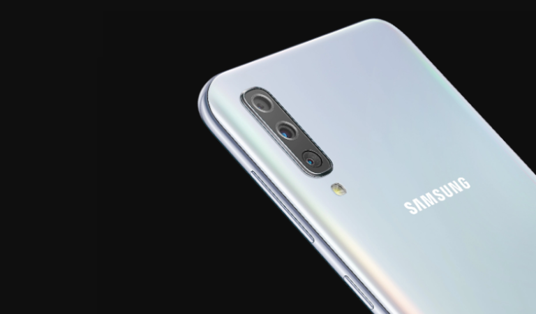 samsung a50 2020 specs