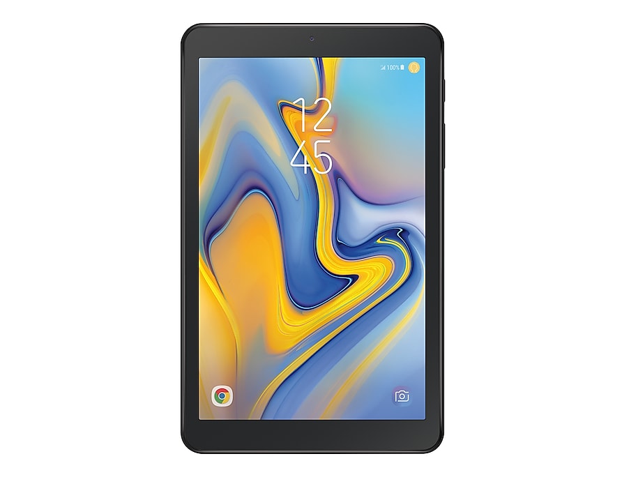 Samsung Galaxy Tab A 8.0 2019 LTE  Full Specification, price, review