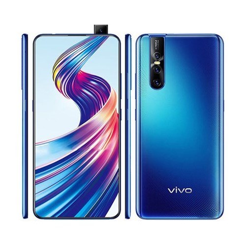 Vivo X27 128gb Full Specification Price Review Compare