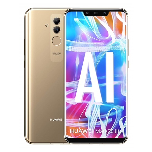 Huawei Mate 20 Lite - Full Specification, review,