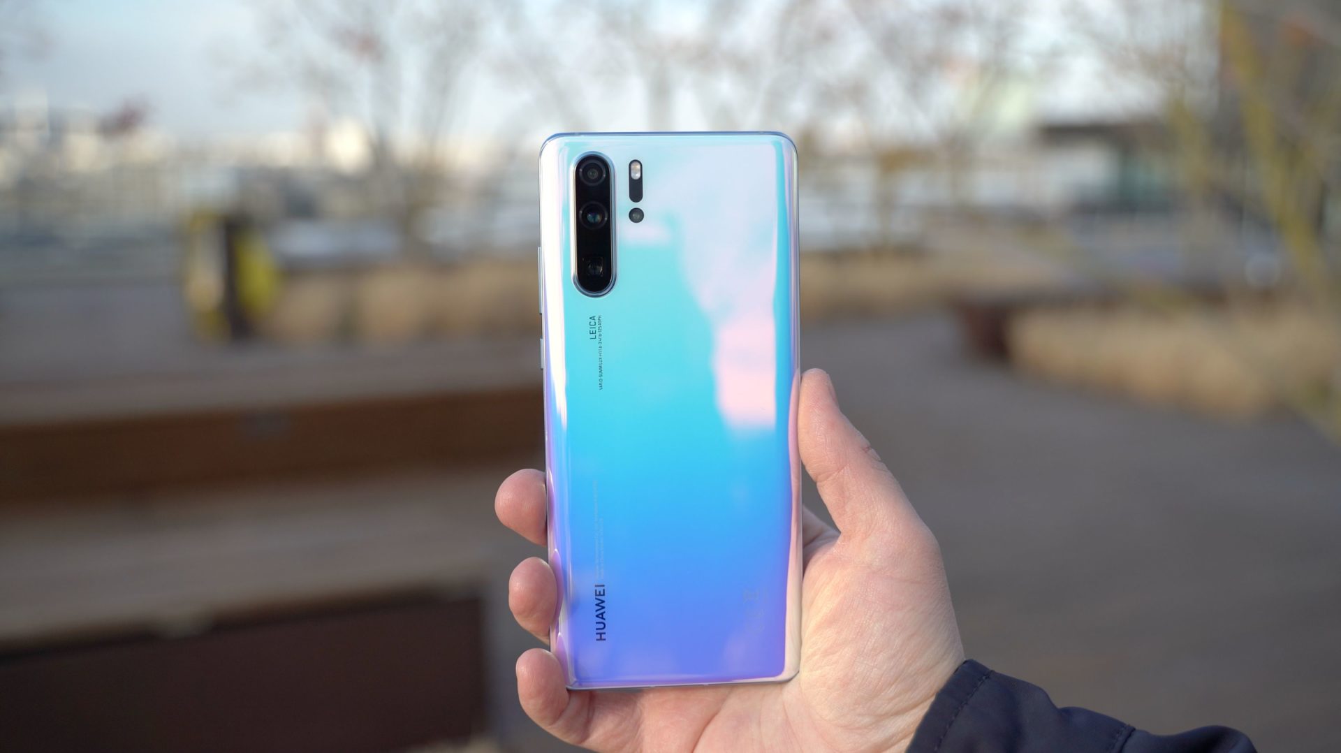 HUAWEI P30 and P30 Pro are receiving EMUI 11 Global Stable update ...