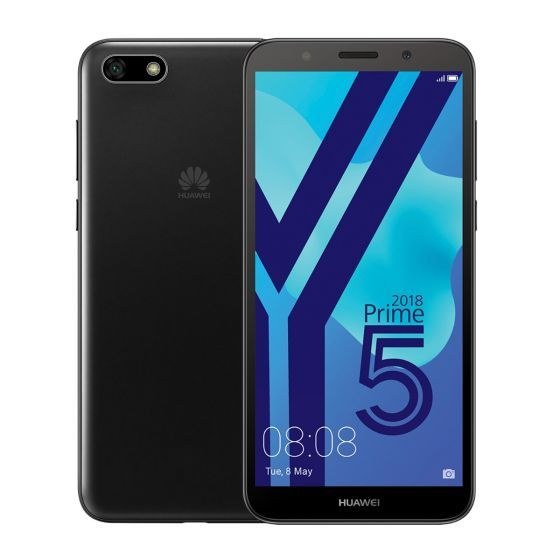 Huawei Y5 2019 - Full price, review, comparison