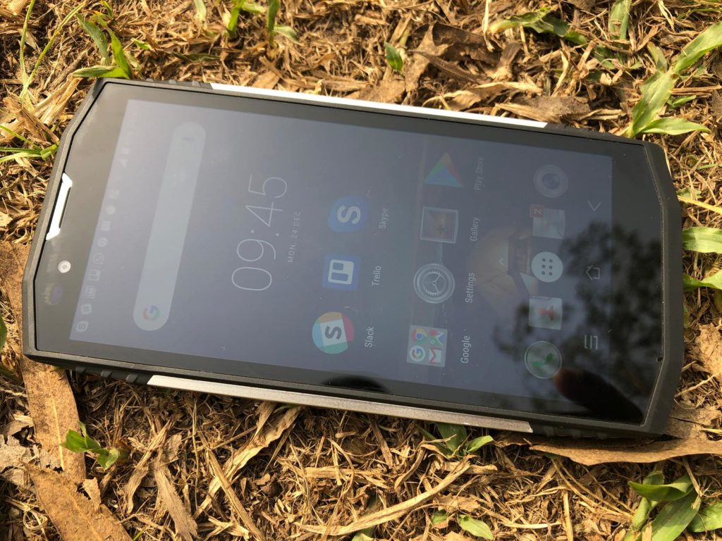 Blackview BL9000 photo gallery 