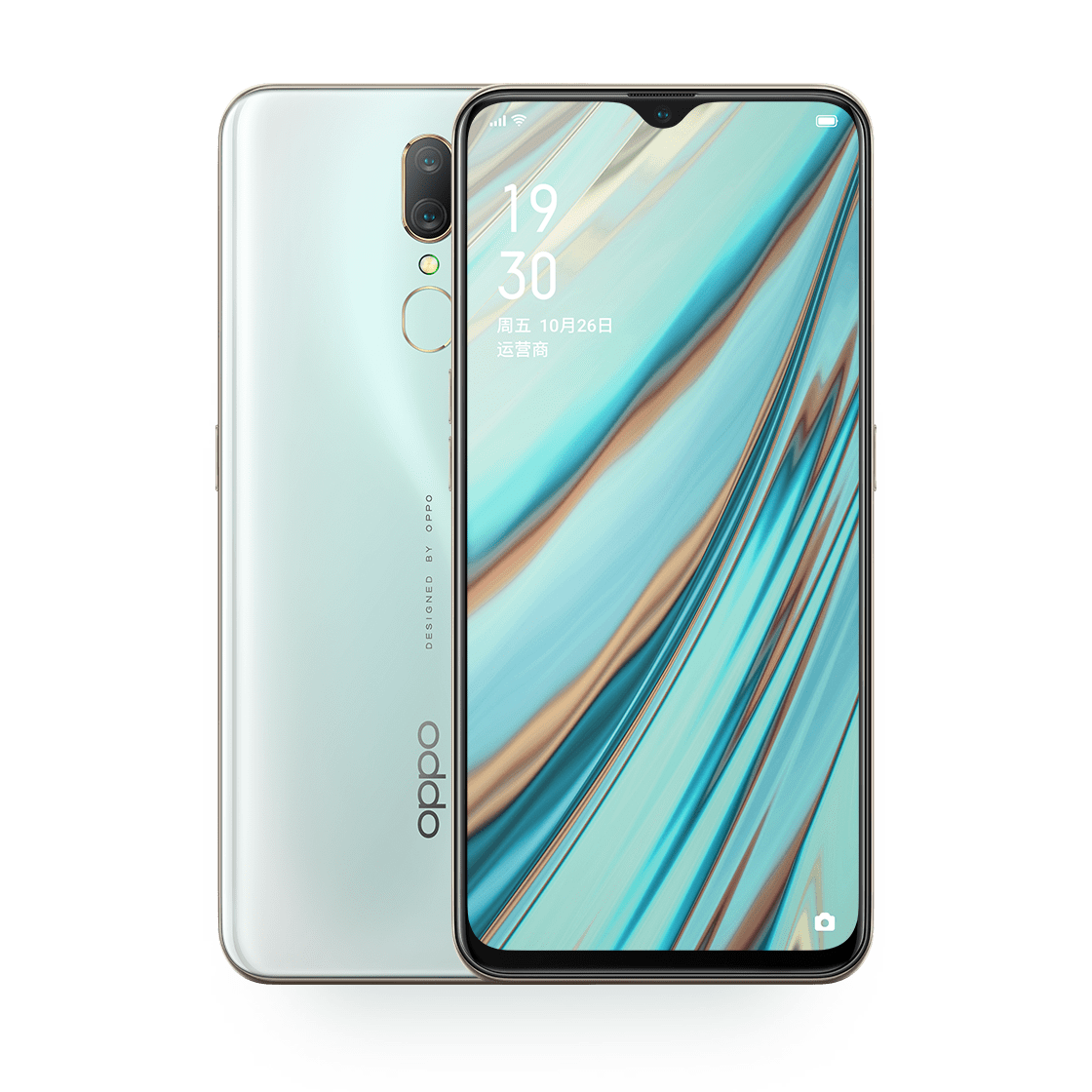  OPPO A9 gets listed on official site priced at 1799 