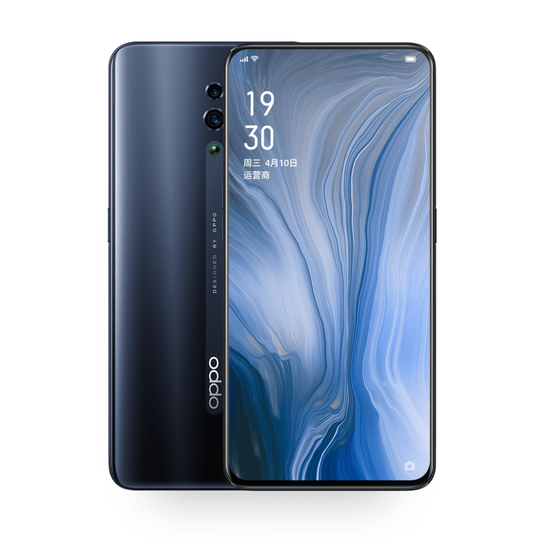 Oppo Reno Variants And Color Options Spotted On Oppo Mall Gizmochina 8085