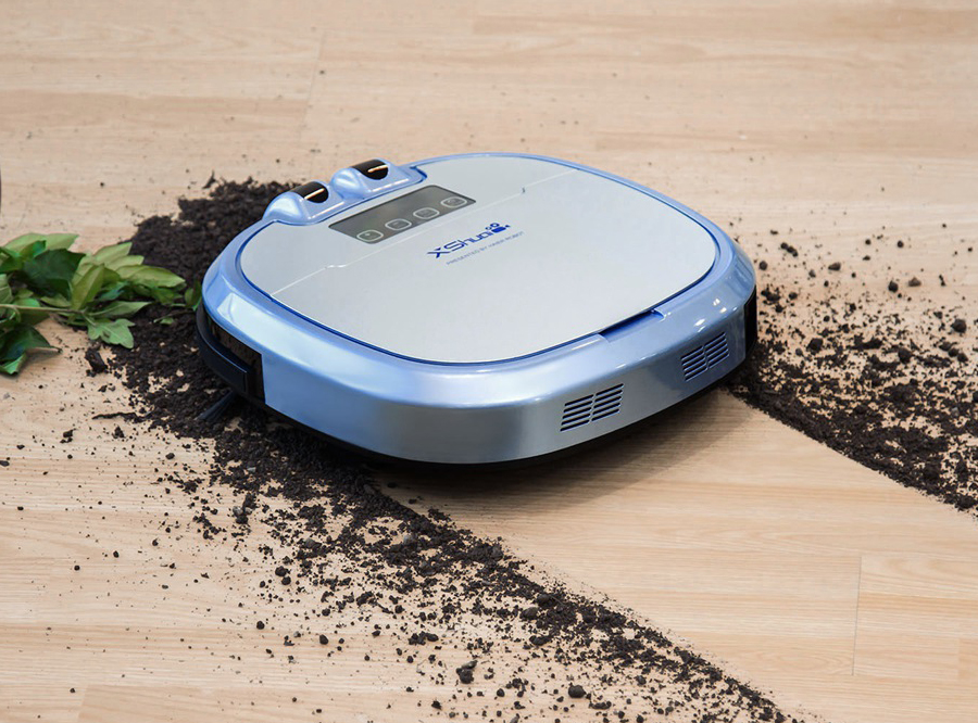 Top 5 Robot Vacuum Cleaners That Don't 