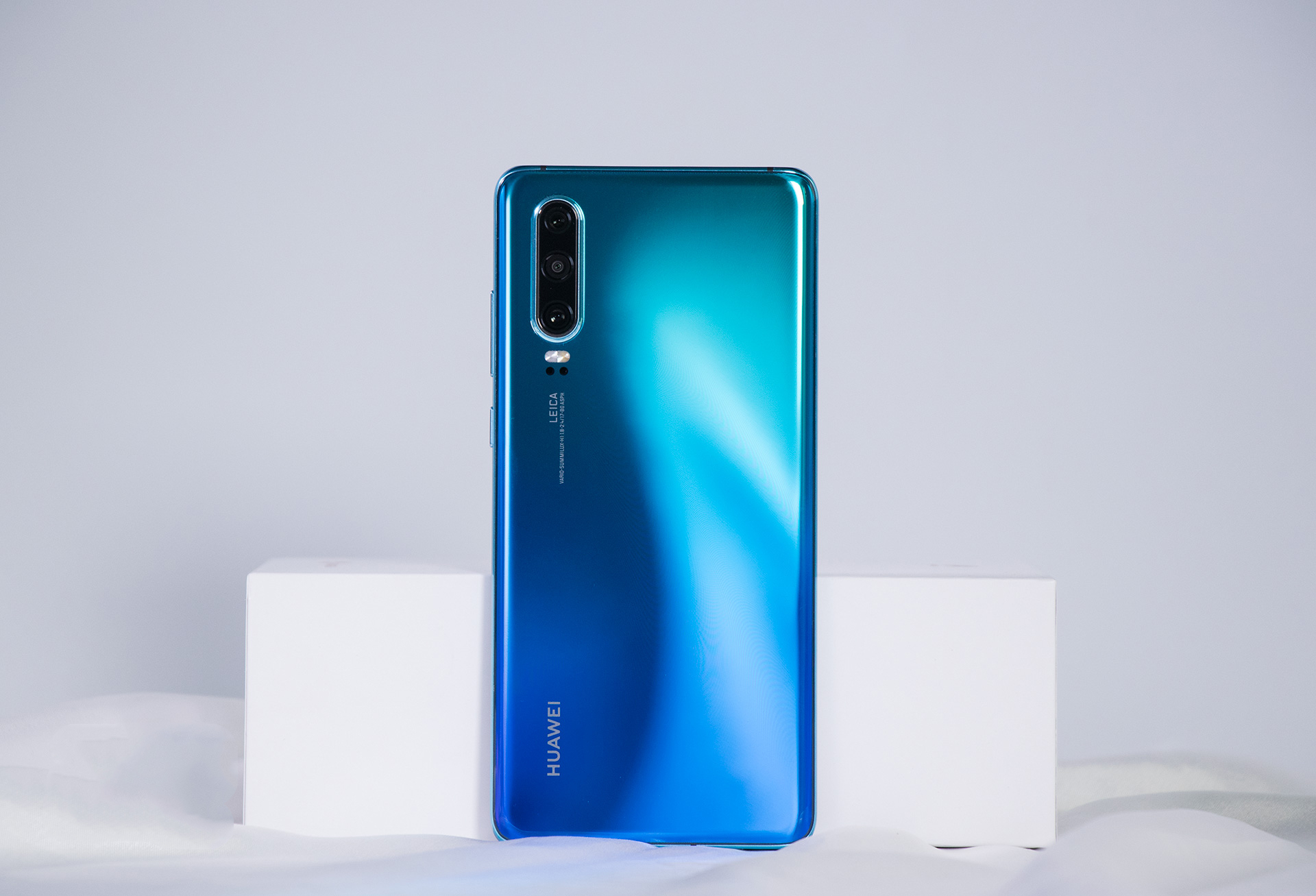 Master Lu’s top 10 best smartphones list for H1 2019 released - Gizmochina