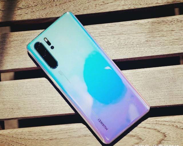 Huawei P30 series exceed 10 million shipments in 85 days, 62 days ...