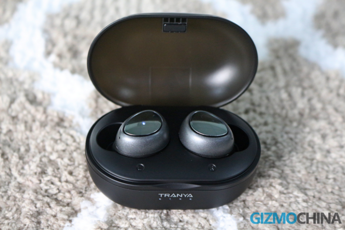 Tranya T3 Wireless Earphones Review: Comfy Earphones With Good Sound ...