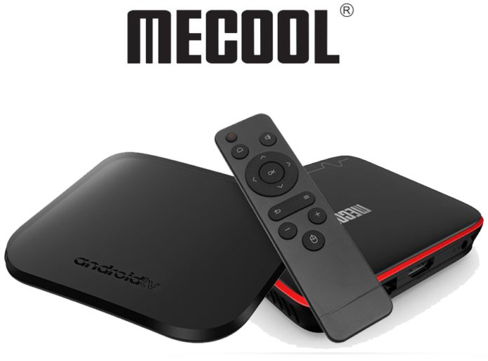 Mecool m8s pro w прошивка через usb