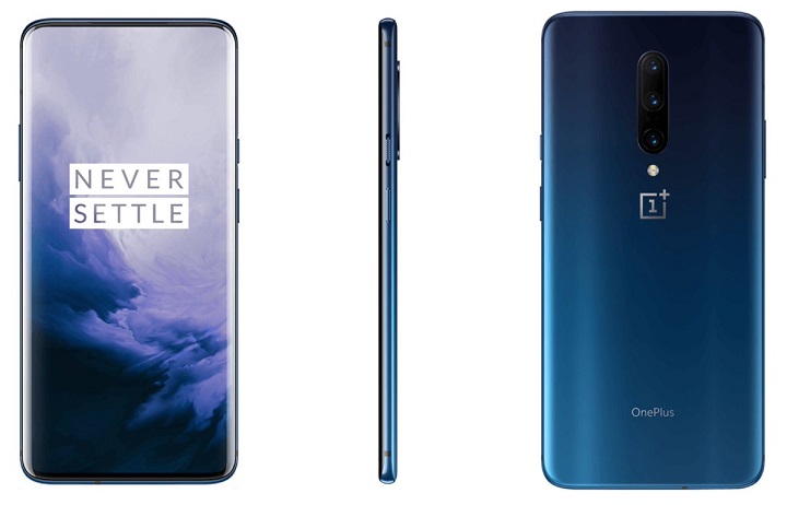 Oneplus 7 Pro India Pricing Leaked Starts At Inr 49 999 7 Gizmochina