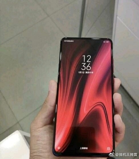 redmi k20 second hand