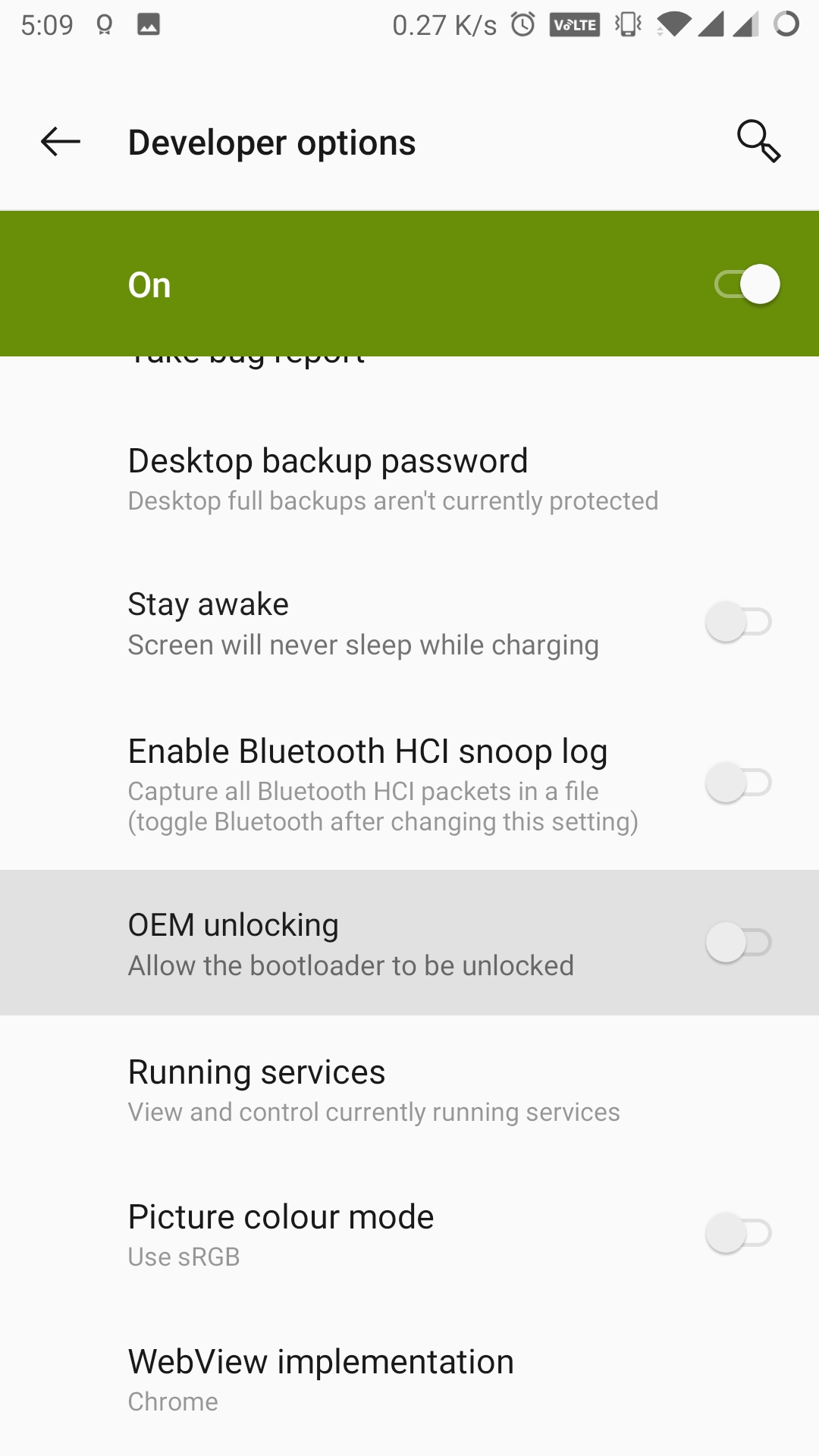 How to install TWRP on OnePlus 6 and Root with Magisk - Gizmochina