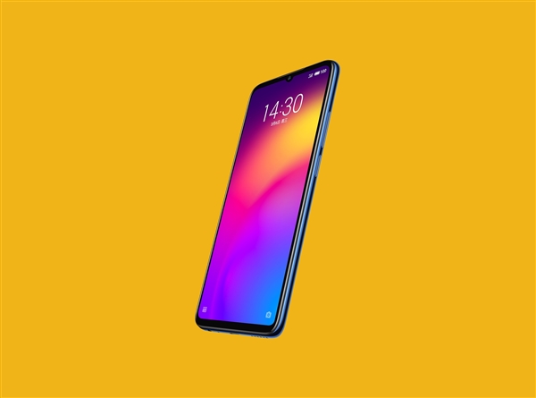 Meizu note 9 схема