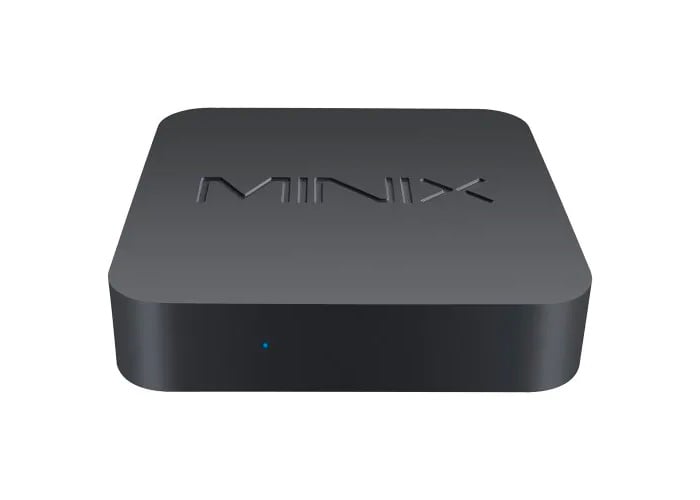 Giveaway – Win a MINIX NEO J50C–4 Mini PC - Gizmochina