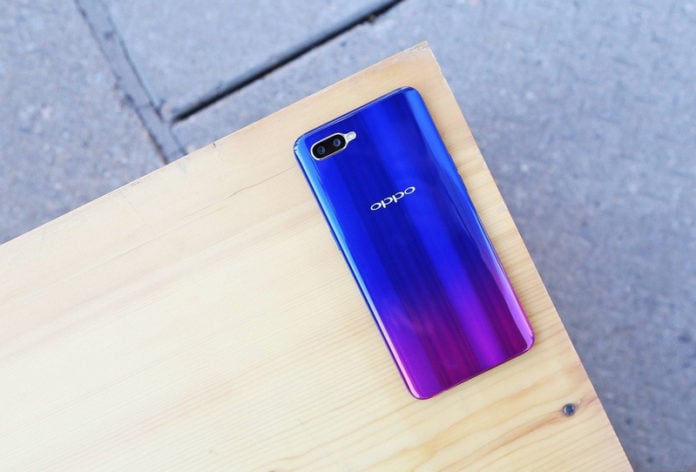 OPPO K3 Review: Budget Phone With Pop-up Camera And Full Screen ...