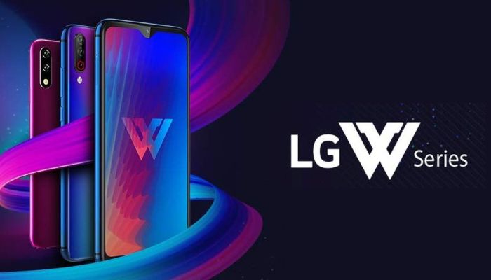 regelmatig Rot Actief LG W10, W30 and W30 Pro with big display, triple cameras and Rs. 8,999  (~$129) starting price unveiled in India - Gizmochina