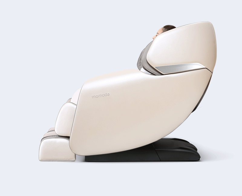 Xiaomi Crowdfunds The Momoda Smart Ai Full Body Massage Chair Priced At 6599 Yuan 953