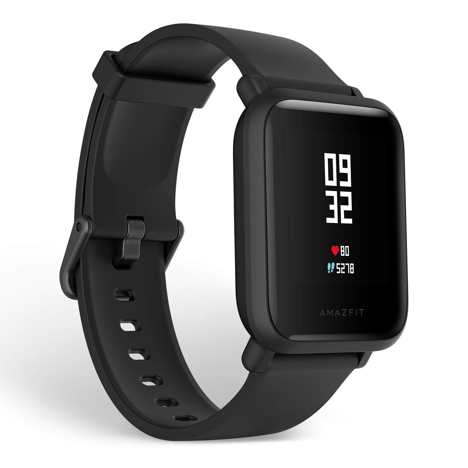 Amazon.com: Amazfit Bip 3 Pro Smart Watch for Android iPhone, GPS 1.69