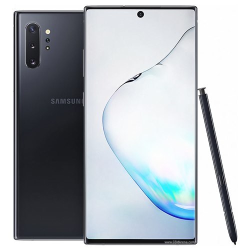 Samsung Galaxy Note 10 Plus - Full Specification, price, review
