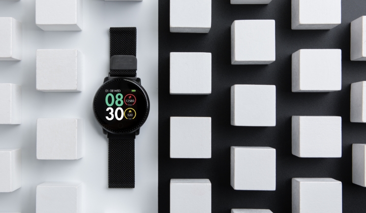 Umidigi Uwatch2 Goes On Open Sale On July 15th At Just 19 99 Video Gizmochina