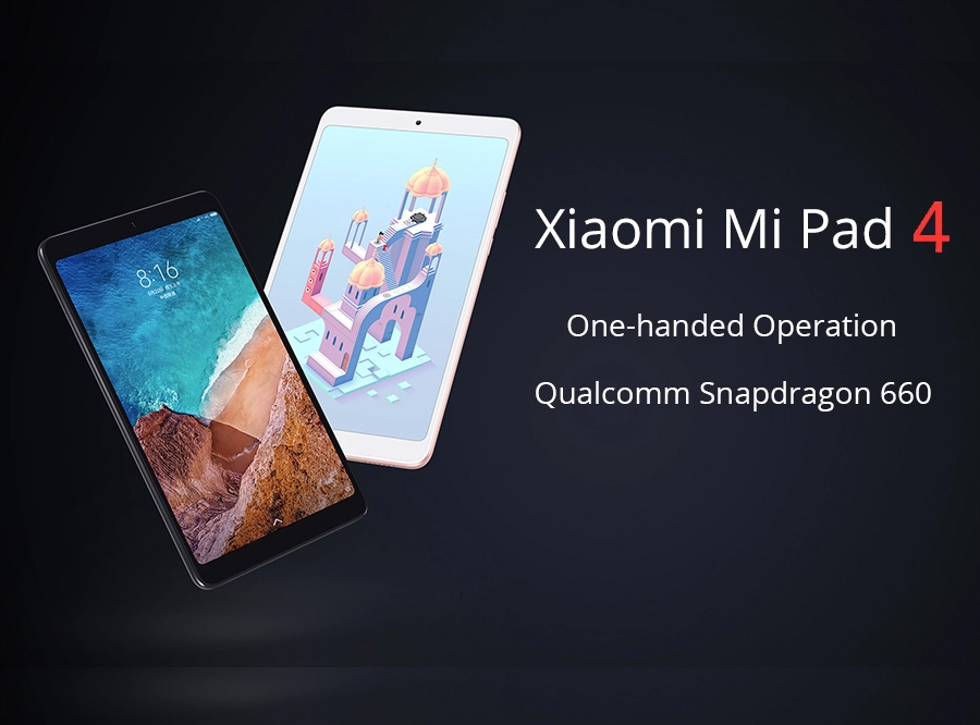 Xiaomi Mi Pad 5, Mi Pad 5 Pro and Mi Pad 5 Lite characteristics unveiled